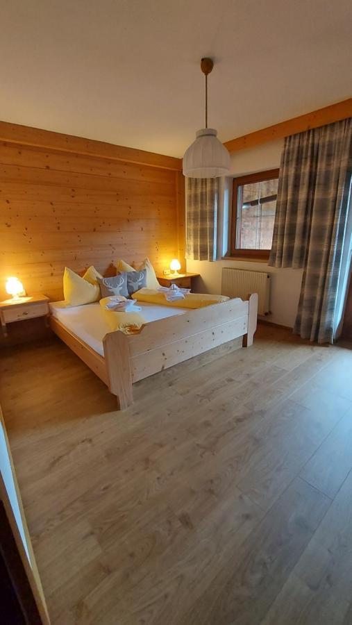 Appartements Zellner Alpbach Exterior foto