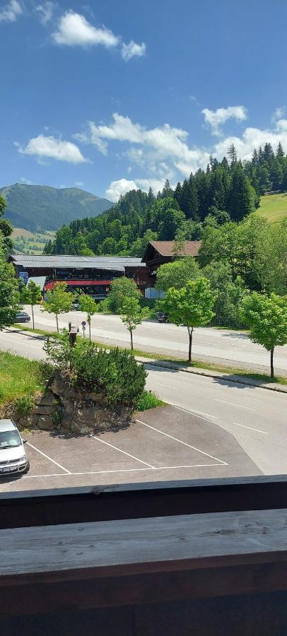 Appartements Zellner Alpbach Exterior foto